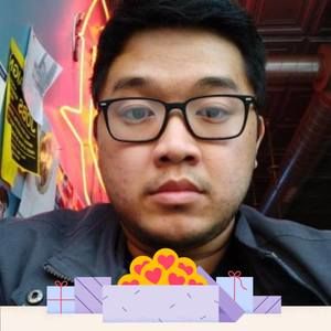 Meet your Posher, Andrew